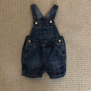 Baby overalls